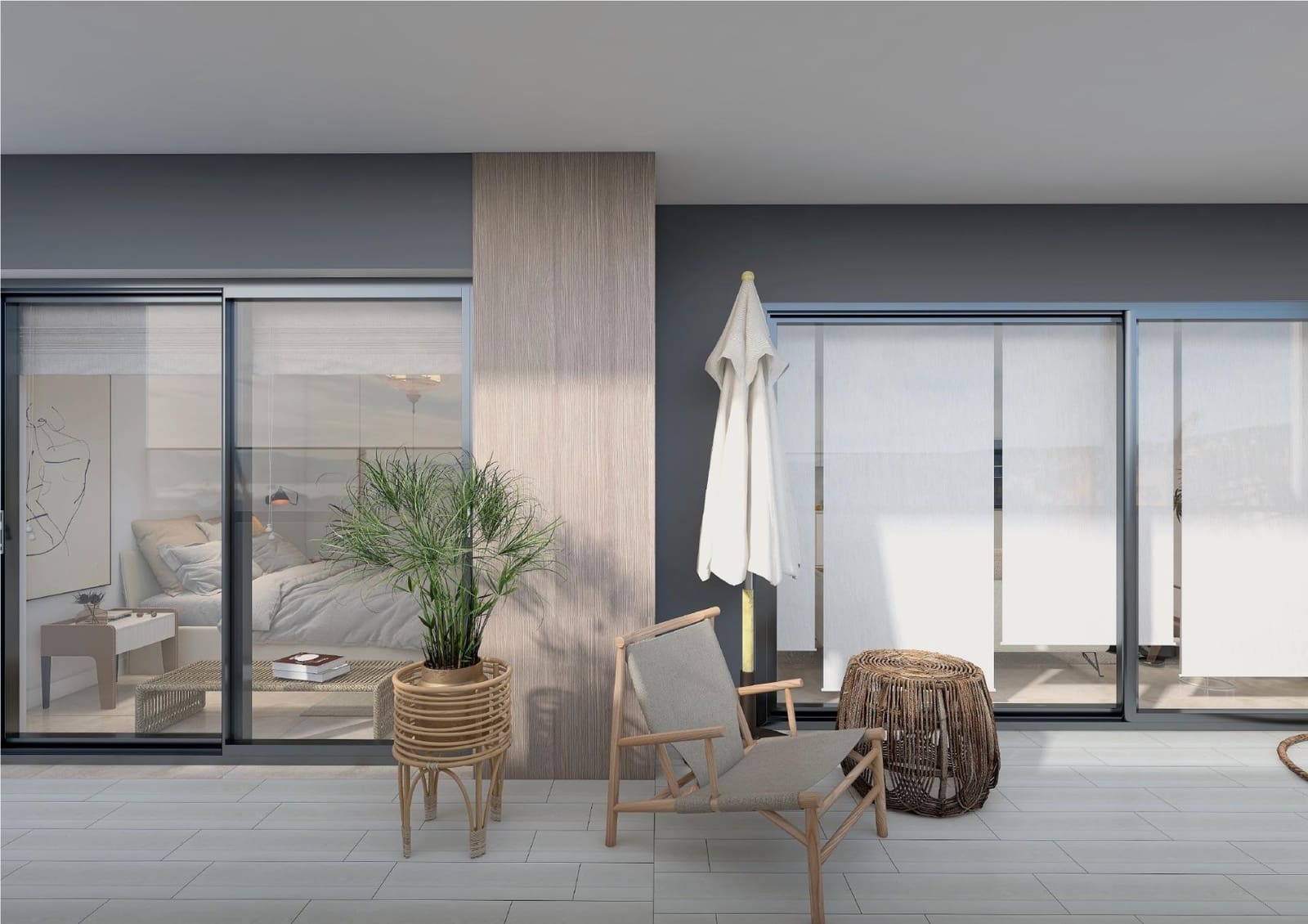 1 soveværelse Lejlighed til salg i Torrevieja - € 255.000 (Ref: 9960039)