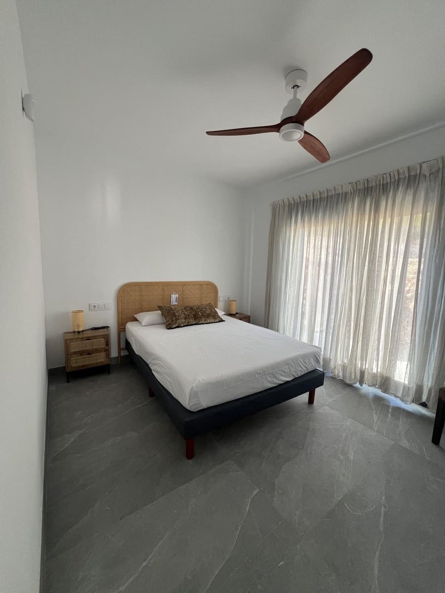 3 slaapkamer Villa te koop in Polop met zwembad - € 547.690 (Ref: 9960058)