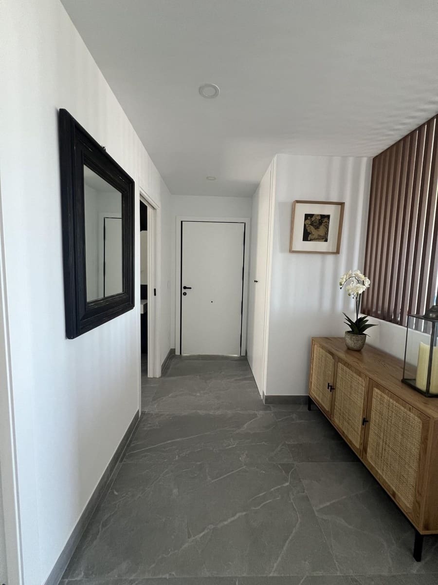 3 slaapkamer Villa te koop in Polop met zwembad - € 547.690 (Ref: 9960058)