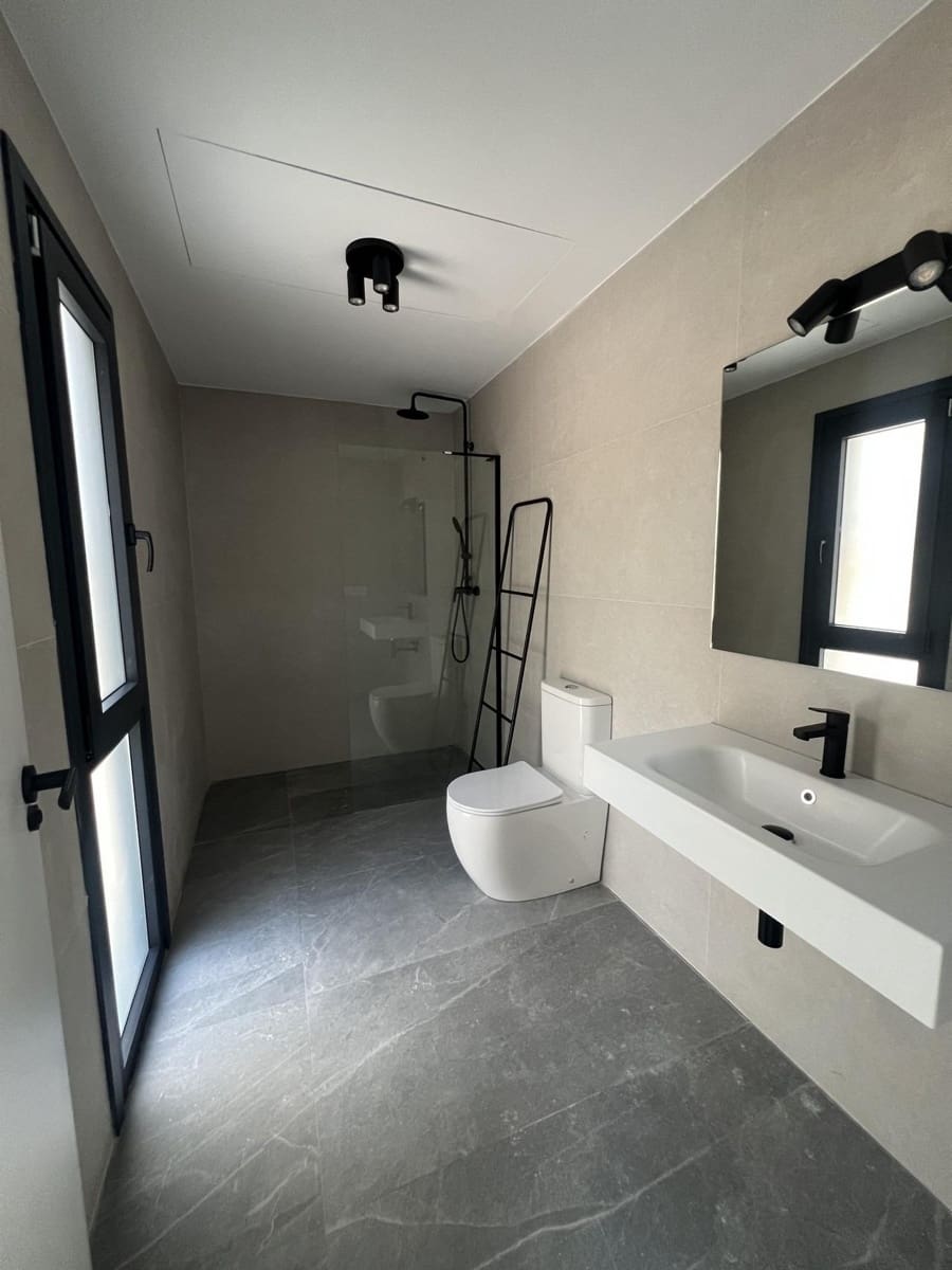 3 slaapkamer Villa te koop in Polop met zwembad - € 547.690 (Ref: 9960058)