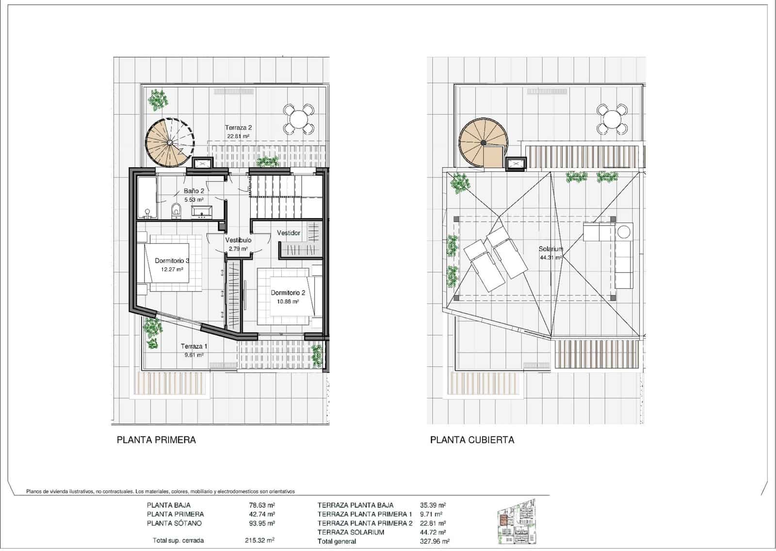 3 slaapkamer Villa te koop in Polop met zwembad - € 547.690 (Ref: 9960058)