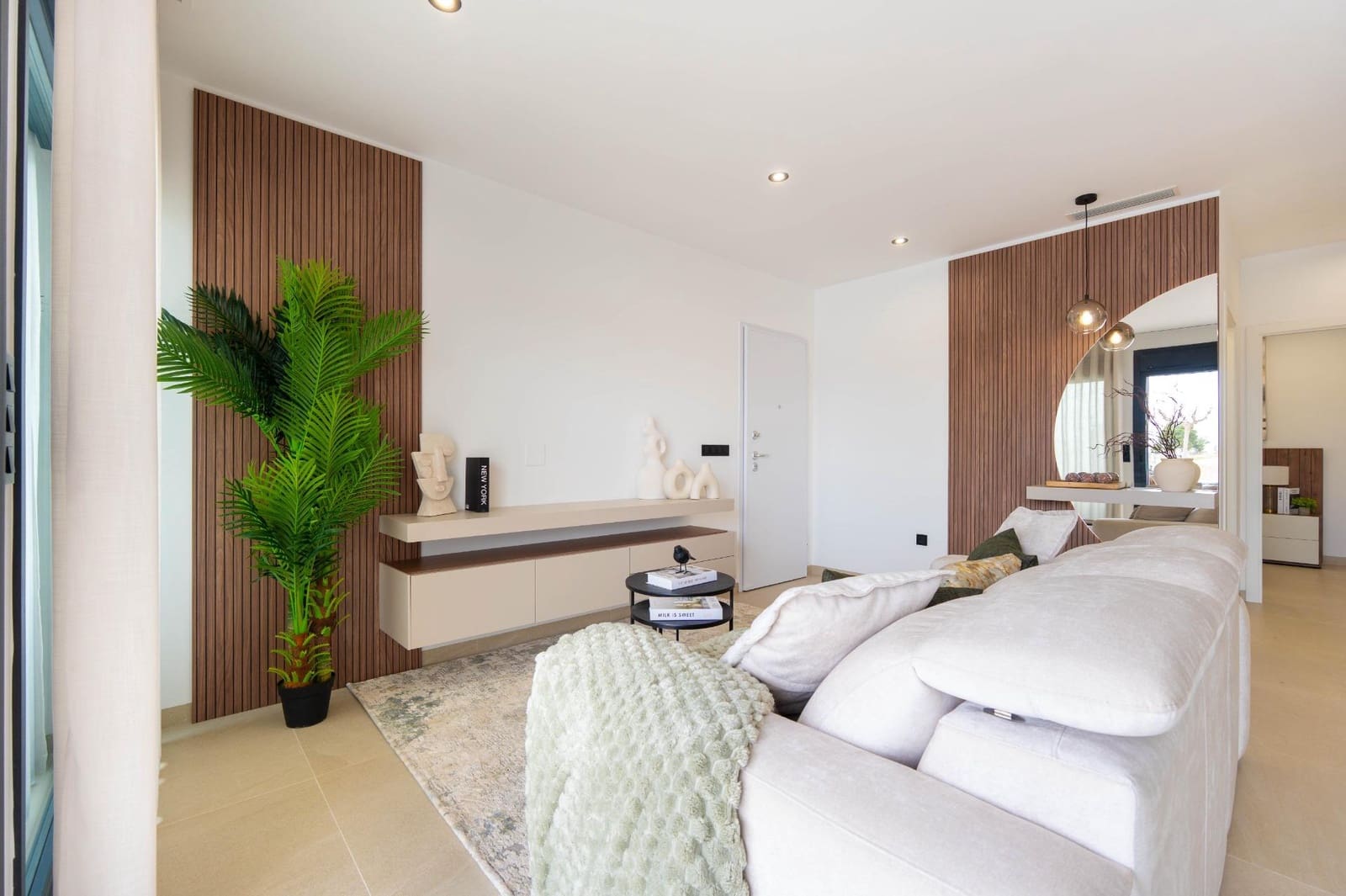 3 bedroom Villa for sale in San Pedro del Pinatar with pool - € 445,000 (Ref: 9960090)