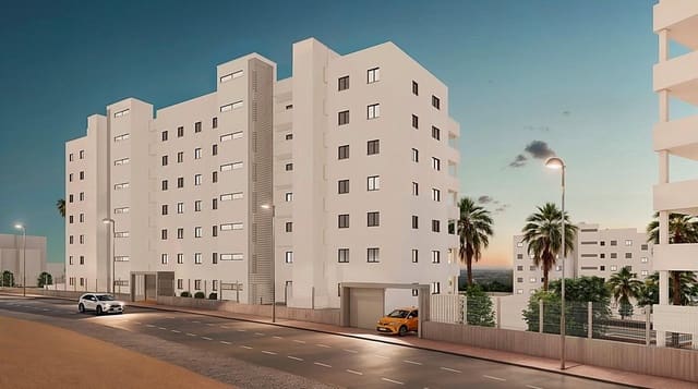 3 slaapkamer Appartement te koop in San Miguel de Salinas met zwembad - € 322.000 (Ref: 9960273)