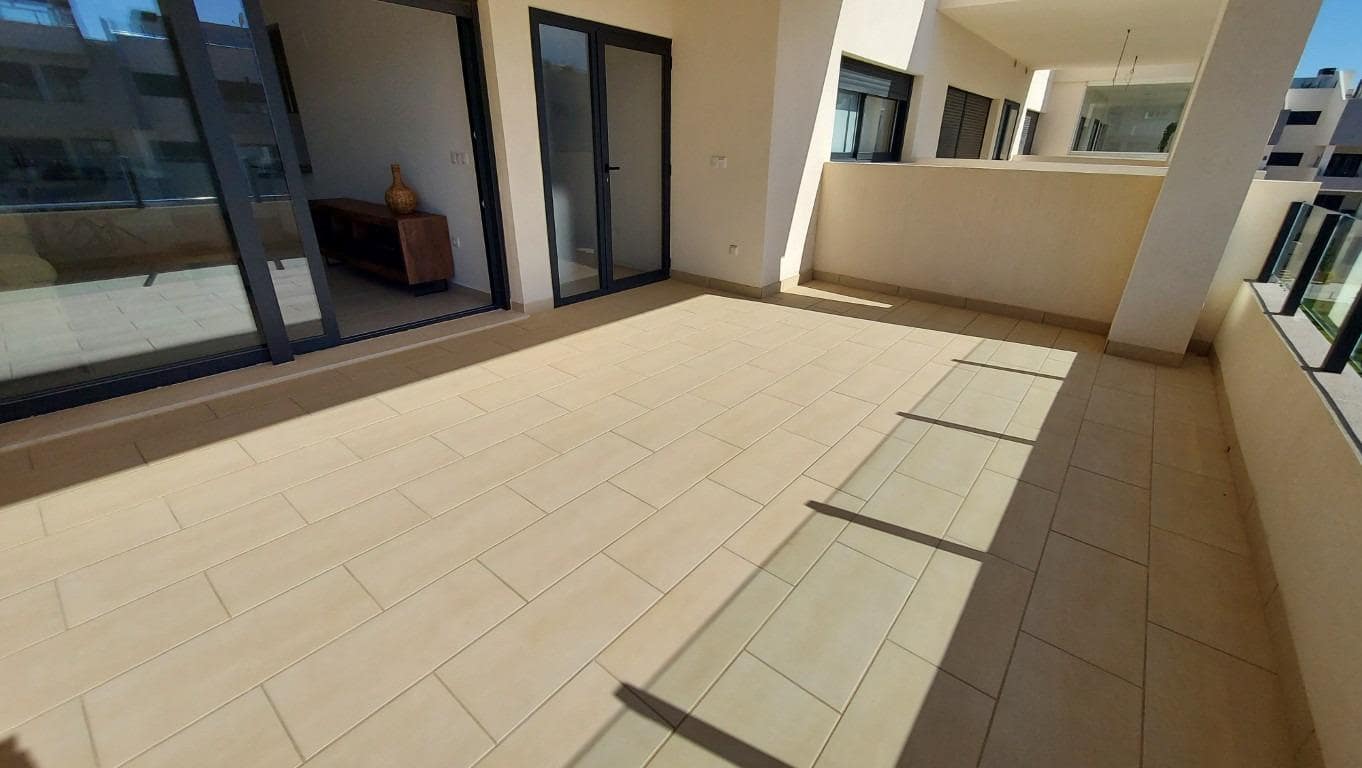 3 slaapkamer Appartement te koop in San Miguel de Salinas met zwembad - € 322.000 (Ref: 9960273)