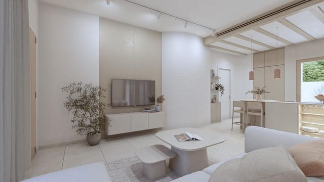 2 soverom Bungalow til salgs i Pilar de la Horadada ciudad, Pilar de la Horadada med svømmebasseng - € 299 900 (Ref: 9960296)
