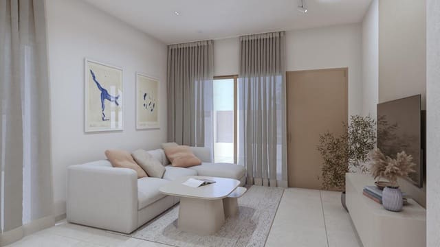 2 soverom Bungalow til salgs i Pilar de la Horadada ciudad, Pilar de la Horadada med svømmebasseng - € 299 900 (Ref: 9960296)