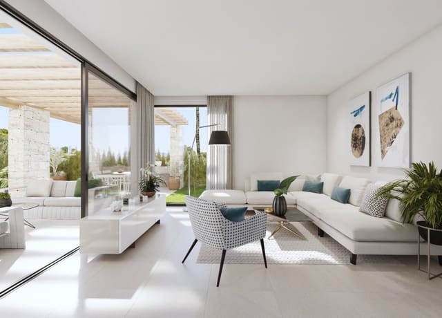 3 soverom Villa til salgs i Golf Bahía, Finestrat med svømmebasseng - € 1 195 000 (Ref: 9960342)