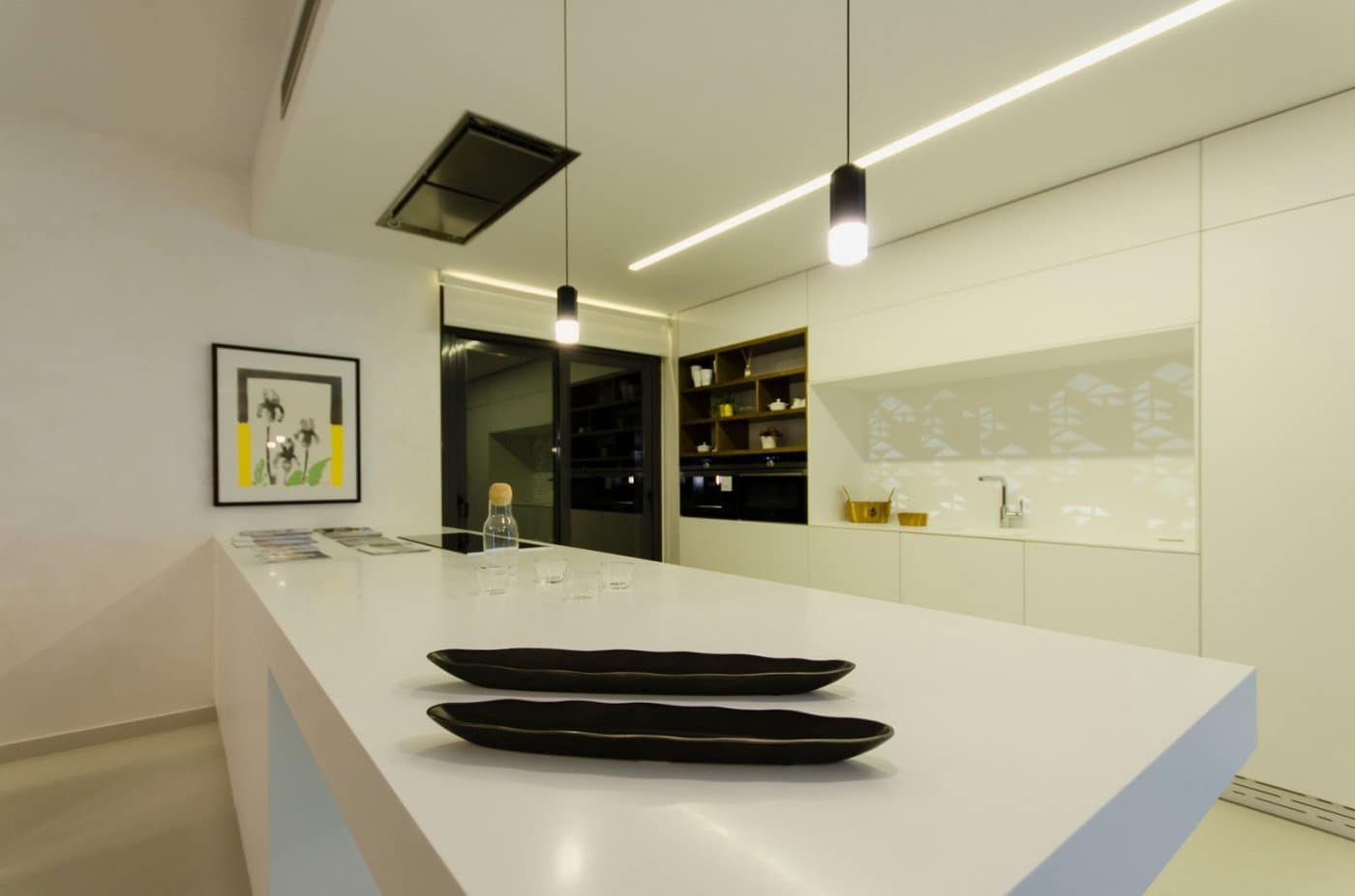 4 slaapkamer Villa te koop in Campoamor met zwembad - € 1.195.000 (Ref: 9960379)