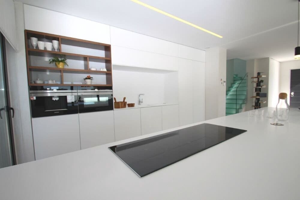 4 slaapkamer Villa te koop in Campoamor met zwembad - € 1.195.000 (Ref: 9960379)