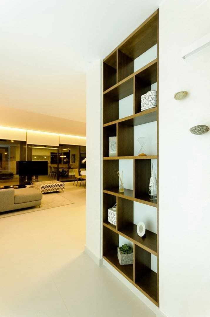4 slaapkamer Villa te koop in Campoamor met zwembad - € 1.195.000 (Ref: 9960379)
