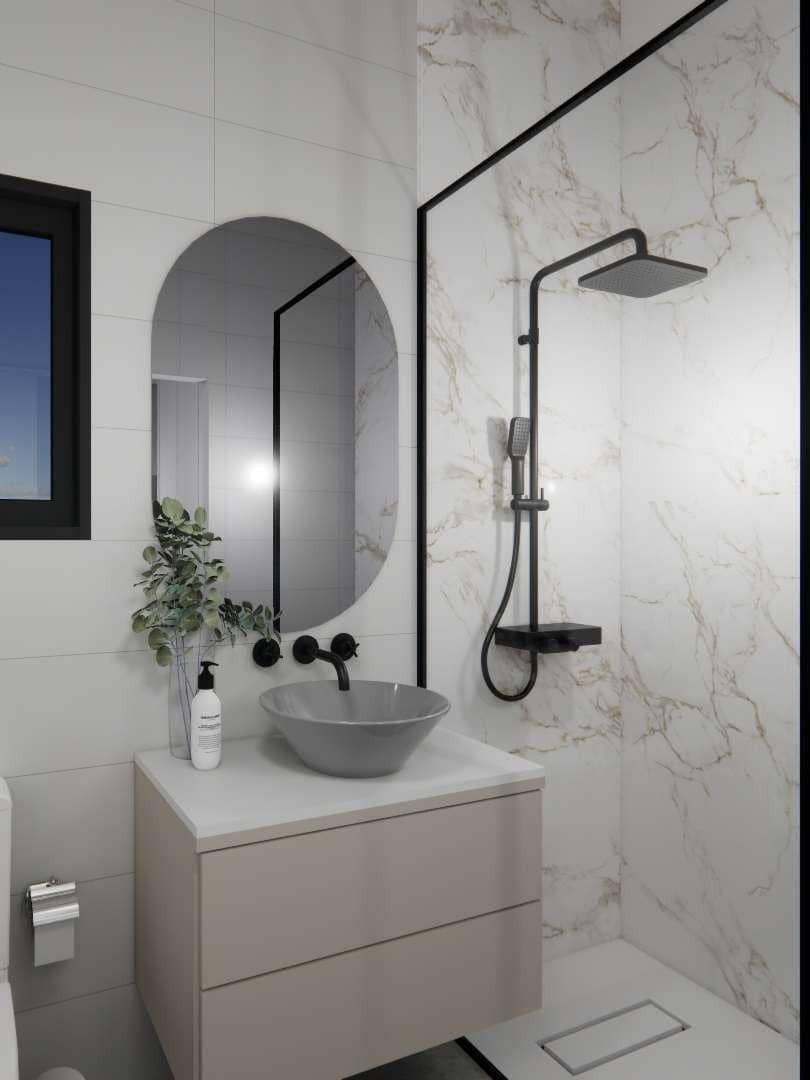 3 soveværelse Villa til salg i Ciudad Quesada med swimmingpool - € 529.000 (Ref: 9960485)