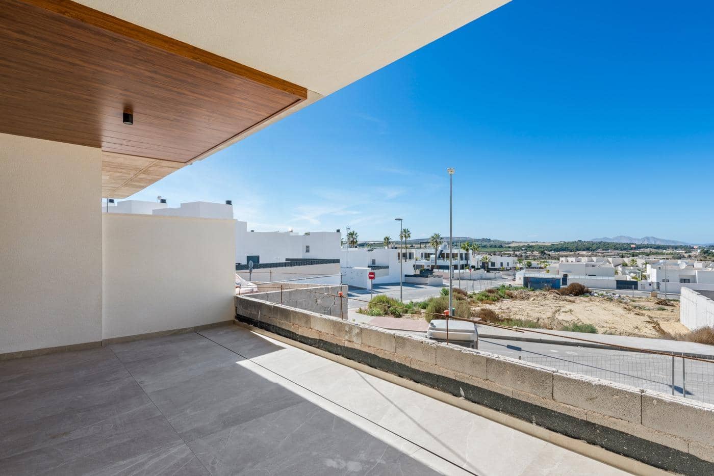 4 soveværelse Lejlighed til salg i Benijofar med swimmingpool - € 308.000 (Ref: 9960487)