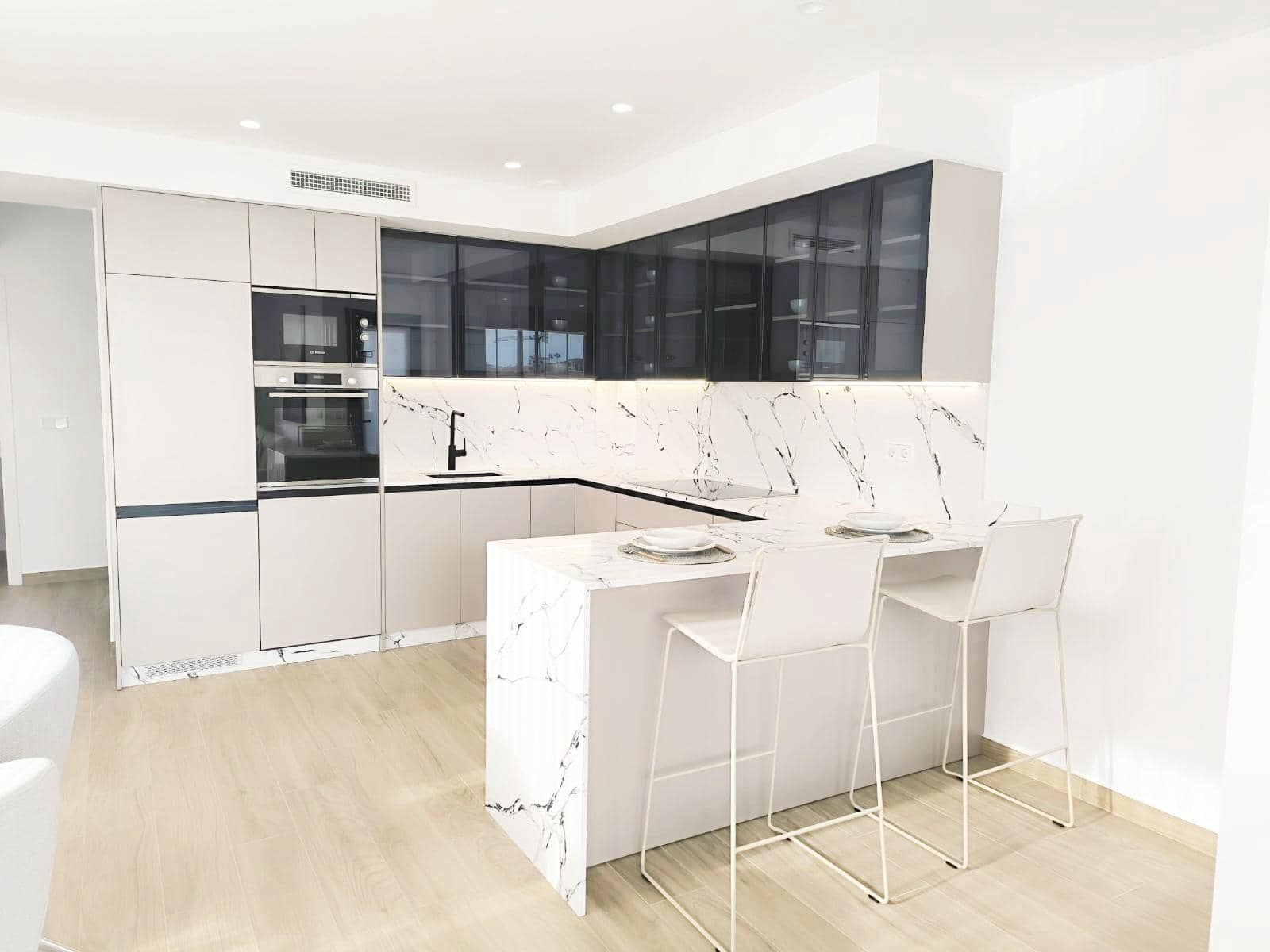 3 chambre Villa/Maison à vendre à Algorfa avec piscine - 528 000 € (Ref: 9960511)
