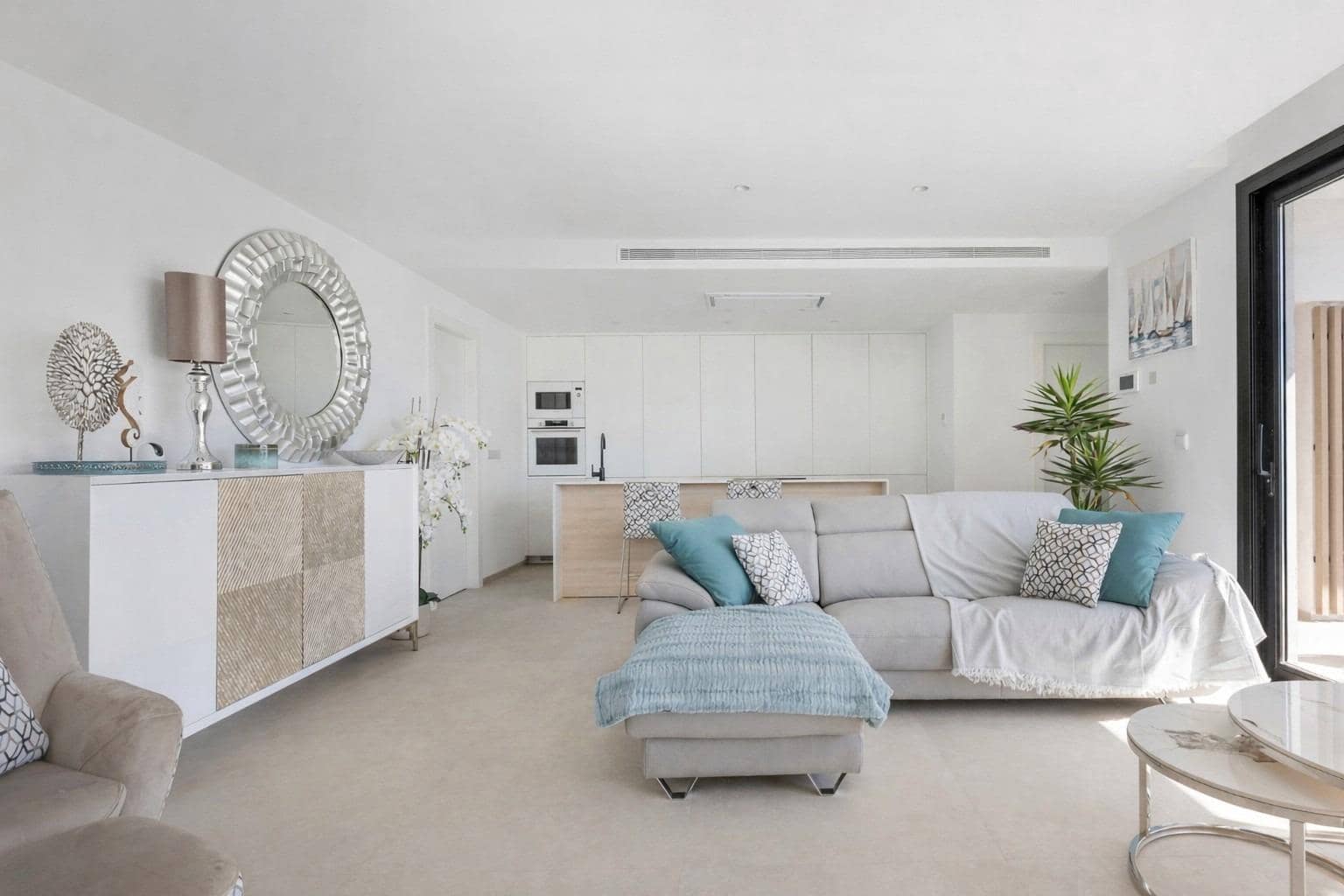 3 soveværelse Villa til salg i Los Alcazares med swimmingpool - € 489.000 (Ref: 9960514)