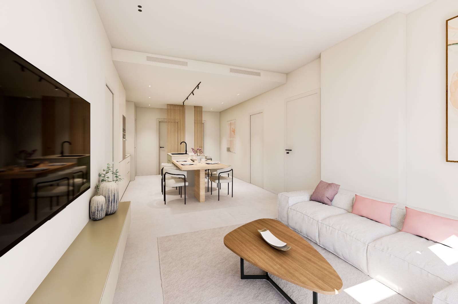 3 camera da letto Bungalow in vendita in Los Alcazares con piscina - 350.000 € (Rif: 9960520)