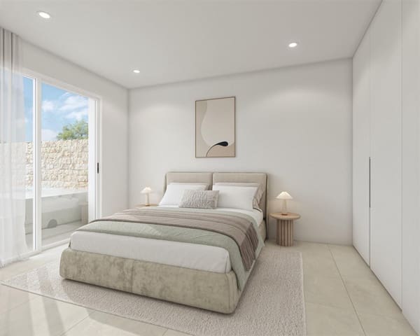 Bungalow de 3 habitaciones en Pilar de la Horadada ciudad, Pilar de la Horadada en venta con piscina - 314.900 € (Ref: 9960523)