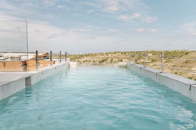 4 soverom Villa til salgs i Ciudad Quesada, Rojales med svømmebasseng - € 995 000 (Ref: 9960532)