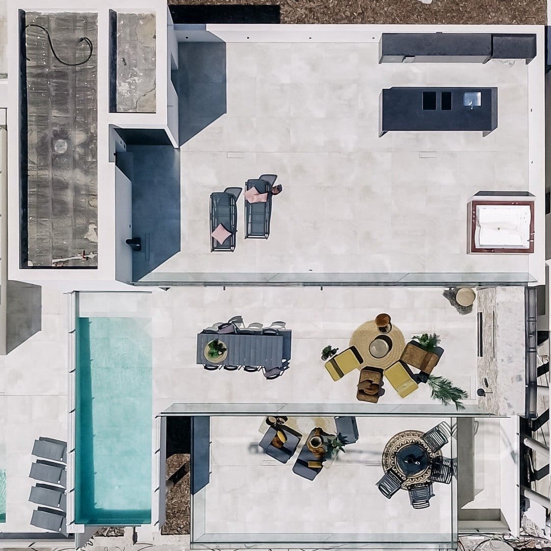 4 soverom Villa til salgs i Rojales med svømmebasseng - € 995 000 (Ref: 9960532)