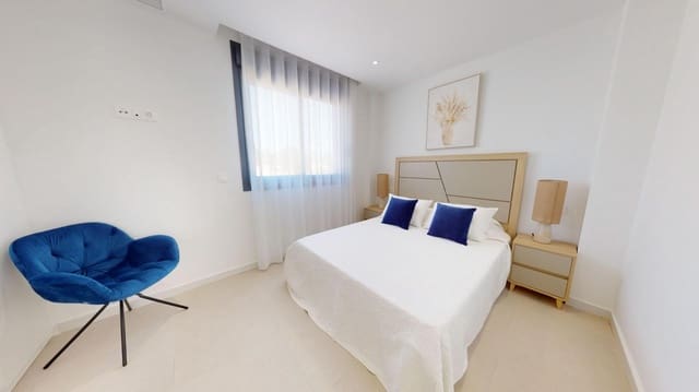 3 soverom Villa til salgs i San Fulgencio med svømmebasseng - € 873 000 (Ref: 9960535)