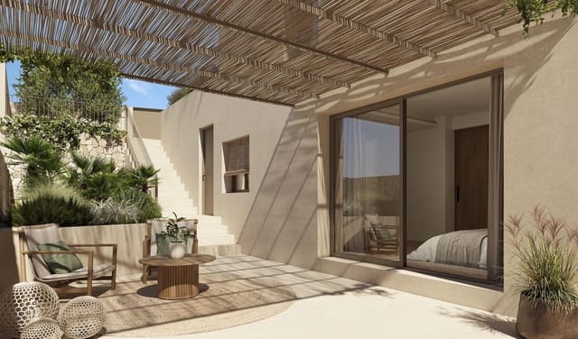 Chalet de 4 habitaciones en Benissa en venta con piscina - 2.250.000 € (Ref: 9960550)