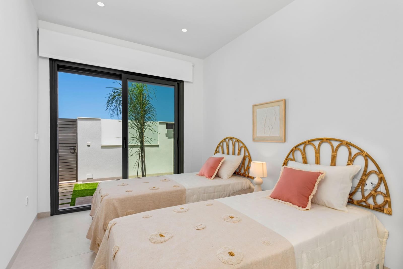 3 quarto Moradia para venda em Los Alcazares com piscina - 499 900 € (Ref: 9960569)