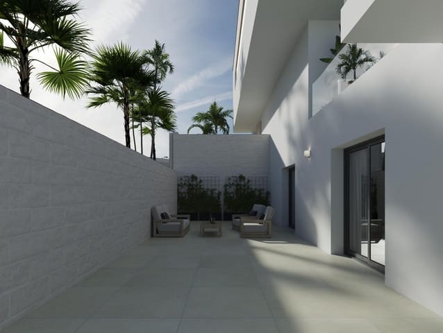 3 slaapkamer Villa te koop in Ciudad Quesada, Rojales met zwembad - € 1.215.000 (Ref: 9960577)