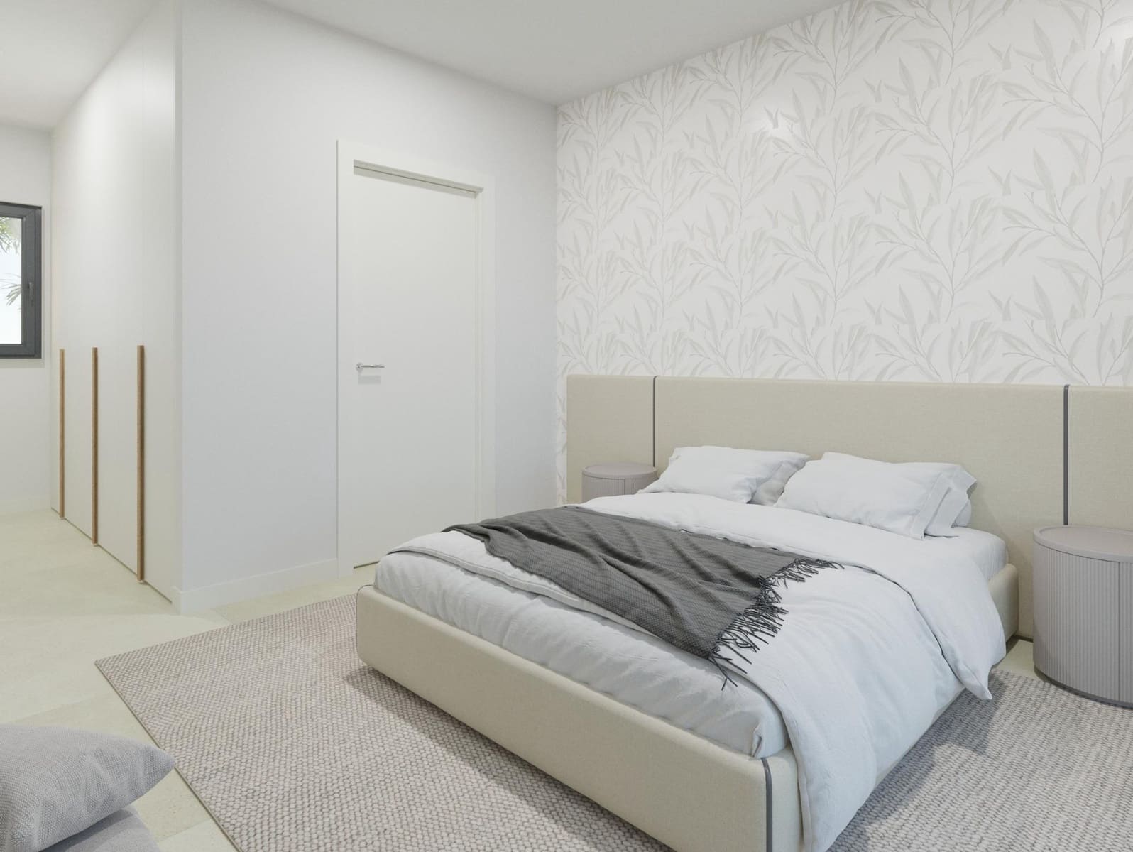3 Zimmer Villa zu verkaufen in Ciudad Quesada mit Pool - 1.215.000 € (Ref: 9960577)