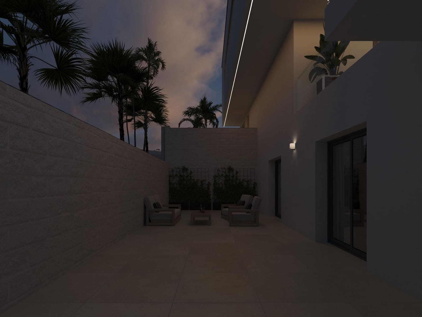 3 Zimmer Villa zu verkaufen in Ciudad Quesada mit Pool - 1.215.000 € (Ref: 9960577)