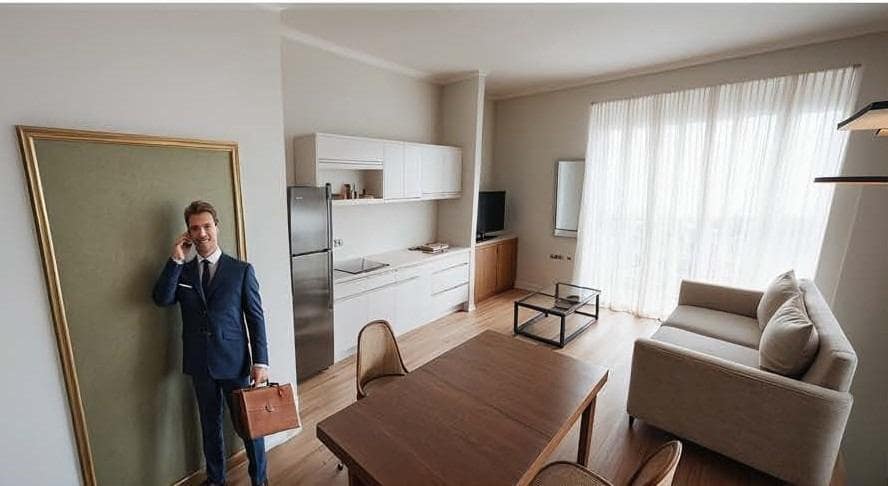 2 soveværelse Lejlighed til salg i Torrevieja - € 245.000 (Ref: 9960579)