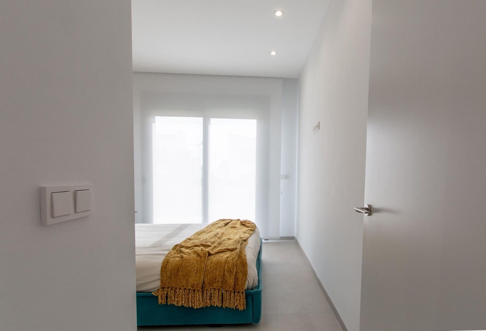 2 soverom Leilighet til salgs i Finestrat med svømmebasseng - € 410 000 (Ref: 9960582)