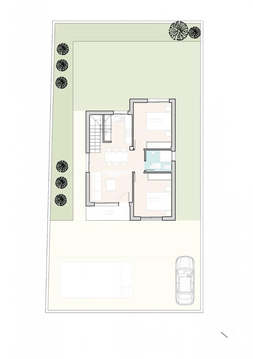 3 bedroom Villa for sale in Ciudad Quesada - € 499,900 (Ref: 9960584)