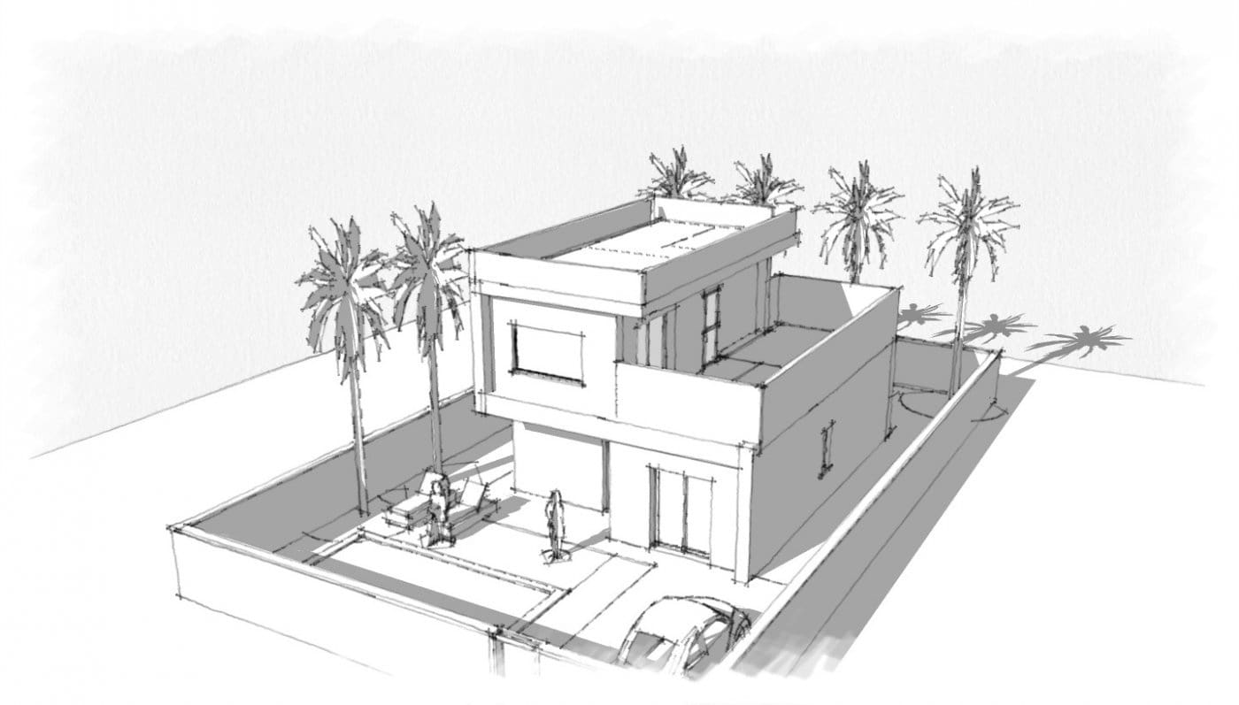 3 bedroom Villa for sale in Ciudad Quesada - € 499,900 (Ref: 9960584)