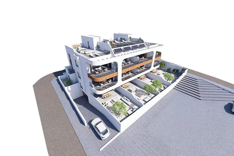 3 soveværelse Lejlighed til salg i Benijofar med swimmingpool - € 329.900 (Ref: 9960643)