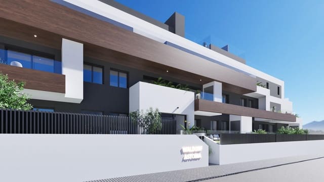 3 soveværelse Lejlighed til salg i Benijófar med swimmingpool - € 354.000 (Ref: 9960655)