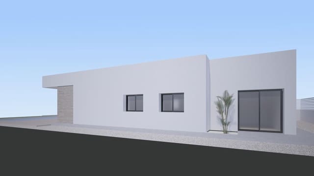 3 slaapkamer Villa te koop in Aspe met zwembad - € 415.000 (Ref: 9960672)