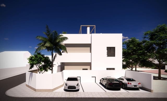 2 soverom Bungalow til salgs i Pilar de la Horadada ciudad, Pilar de la Horadada - € 369 500 (Ref: 9960679)