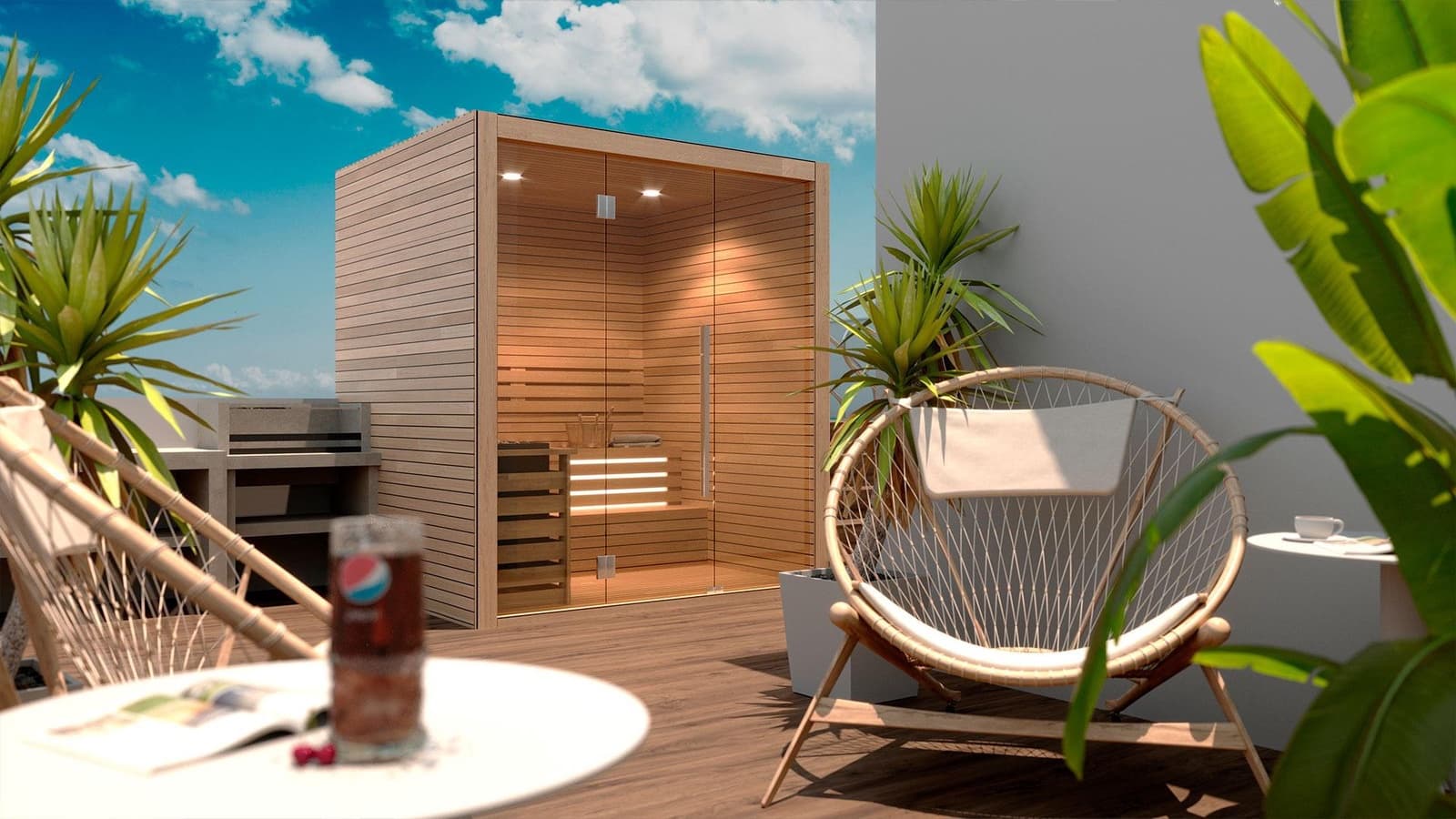 1 soveværelse Lejlighed til salg i Torrevieja med swimmingpool - € 199.000 (Ref: 9960689)