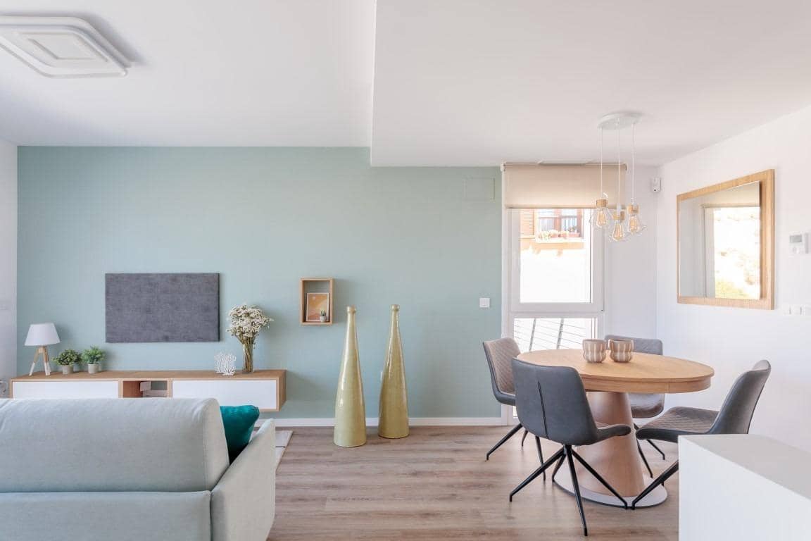 4 soveværelse Villa til salg i Finestrat med swimmingpool - € 555.000 (Ref: 9960692)