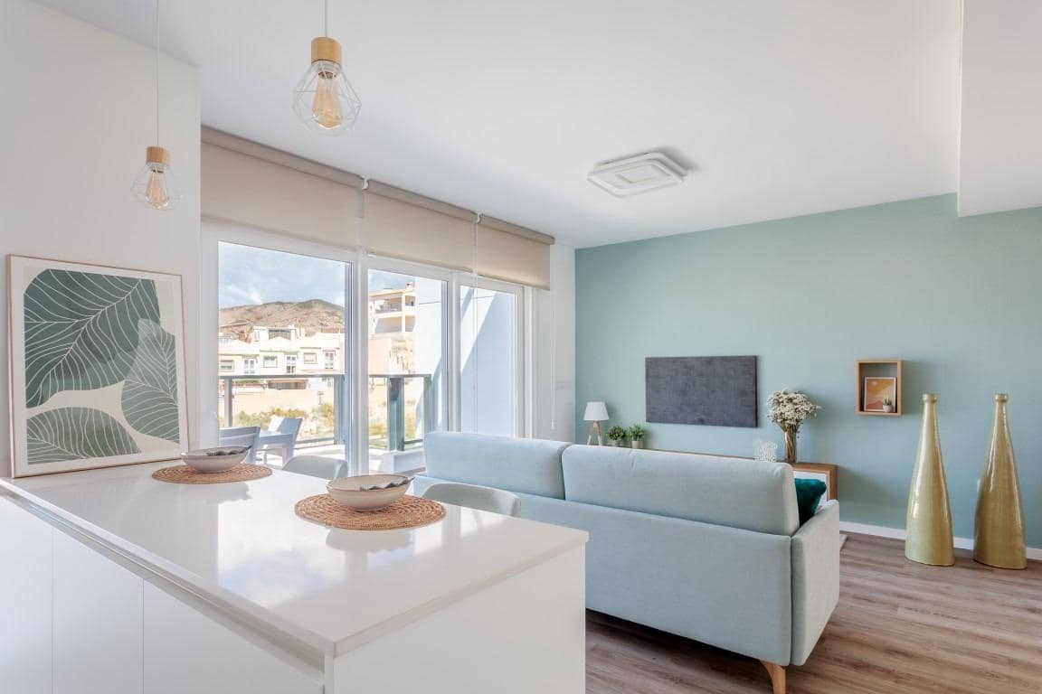 4 soveværelse Villa til salg i Finestrat med swimmingpool - € 555.000 (Ref: 9960692)