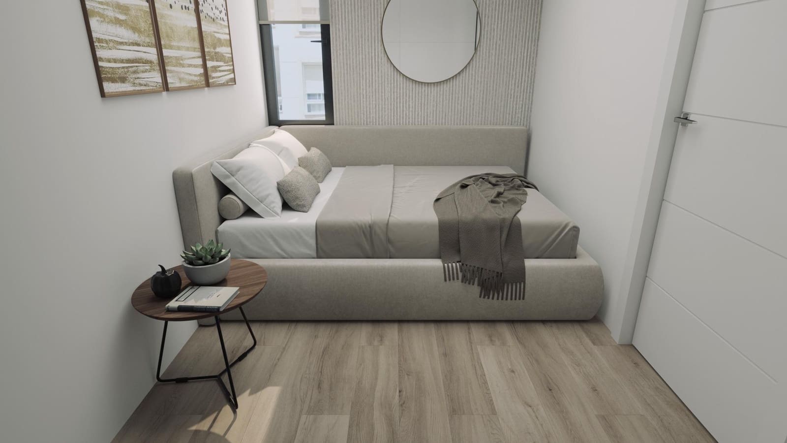 2 soverom Leilighet til salgs i Torrevieja med svømmebasseng - € 255 000 (Ref: 9960702)