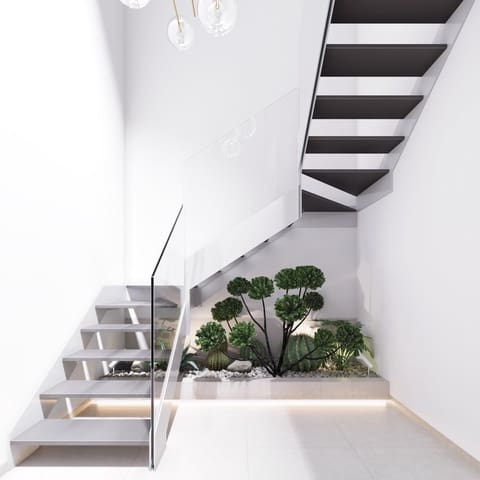 3 soverom Villa til salgs i Pilar de la Horadada ciudad, Pilar de la Horadada med svømmebasseng - € 659 000 (Ref: 9960705)