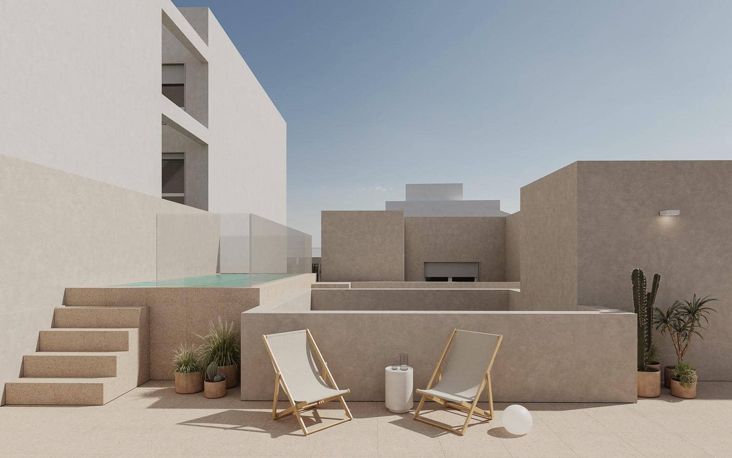 2 chambre Appartement à vendre à Torrevieja avec piscine - 259 000 € (Ref: 9960714)
