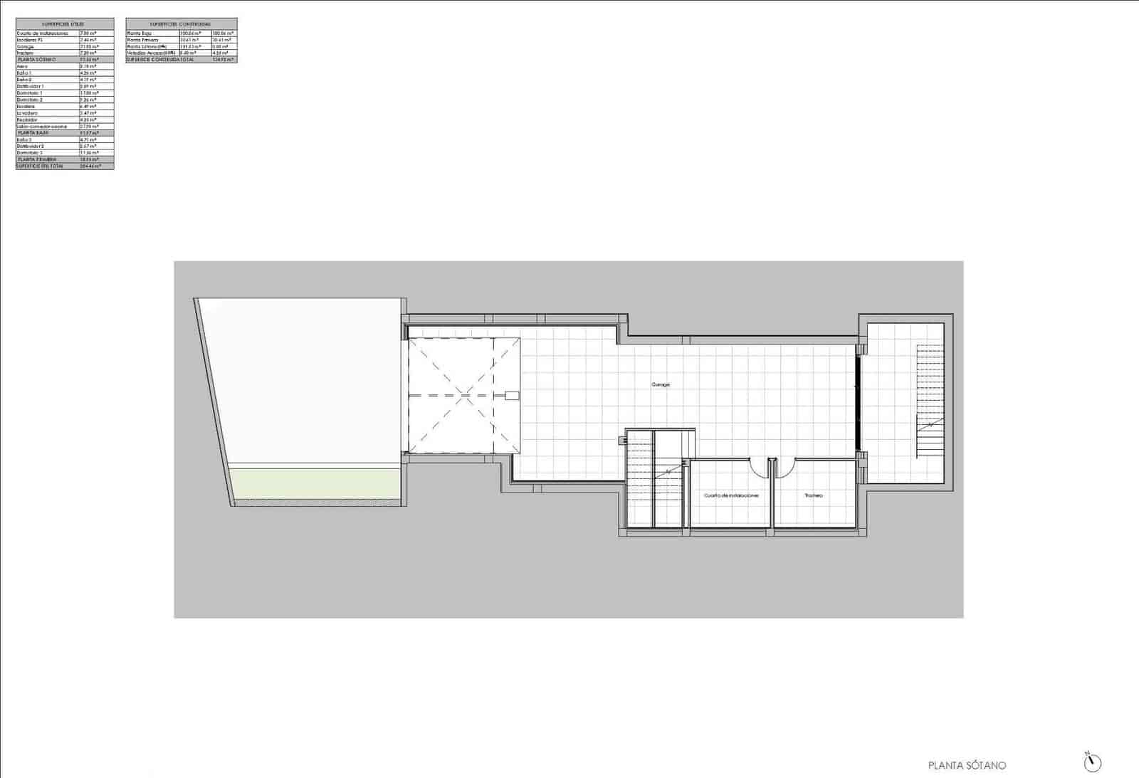 3 slaapkamer Villa te koop in Las Colinas Golf met zwembad - € 1.250.000 (Ref: 9960715)