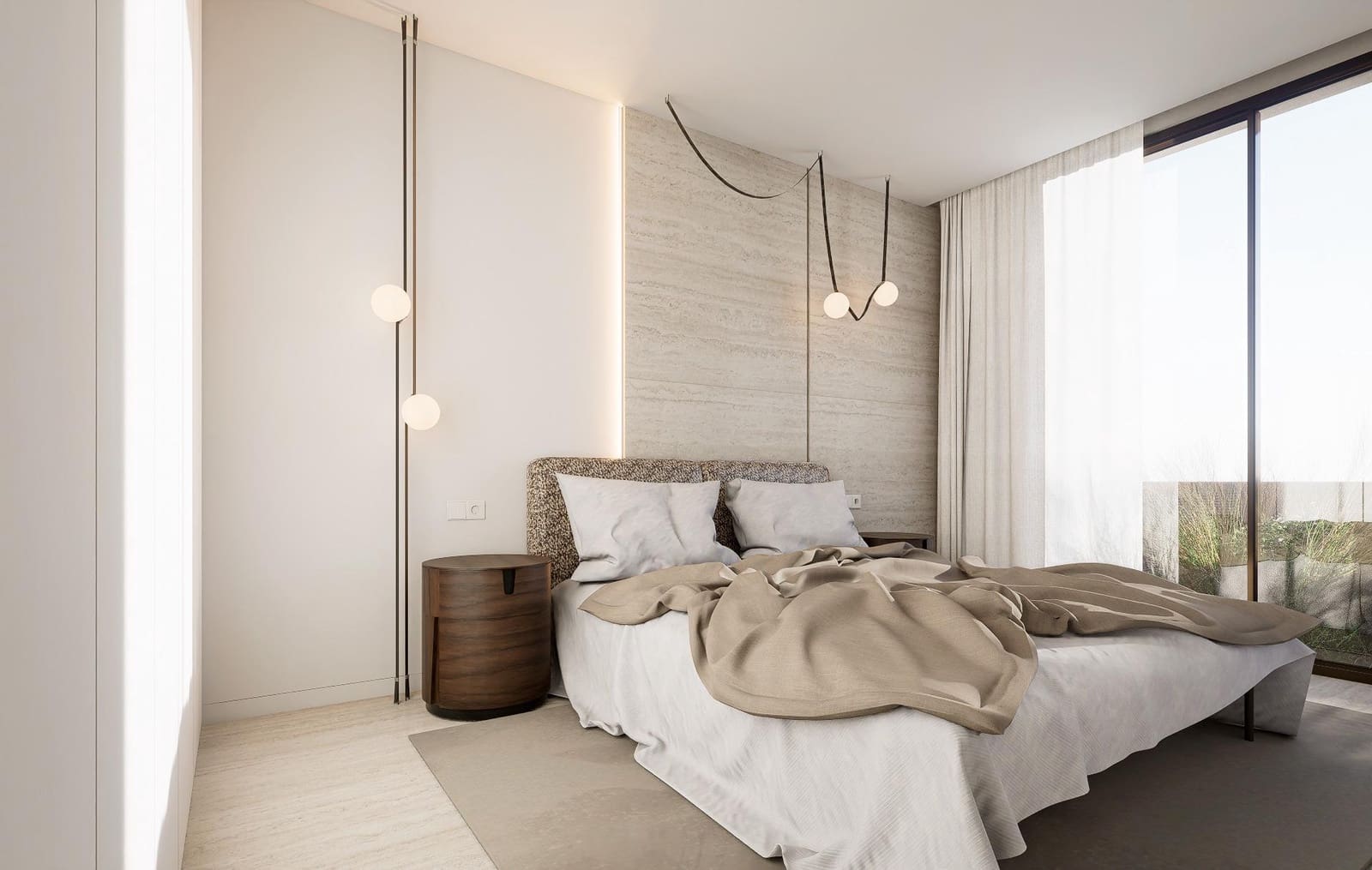 3 slaapkamer Villa te koop in Las Colinas Golf met zwembad - € 1.250.000 (Ref: 9960715)