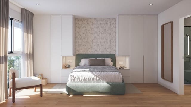 Apartamento de 2 habitaciones en Lo Pagan, San Pedro del Pinatar en venta con piscina - 244.900 € (Ref: 9960722)