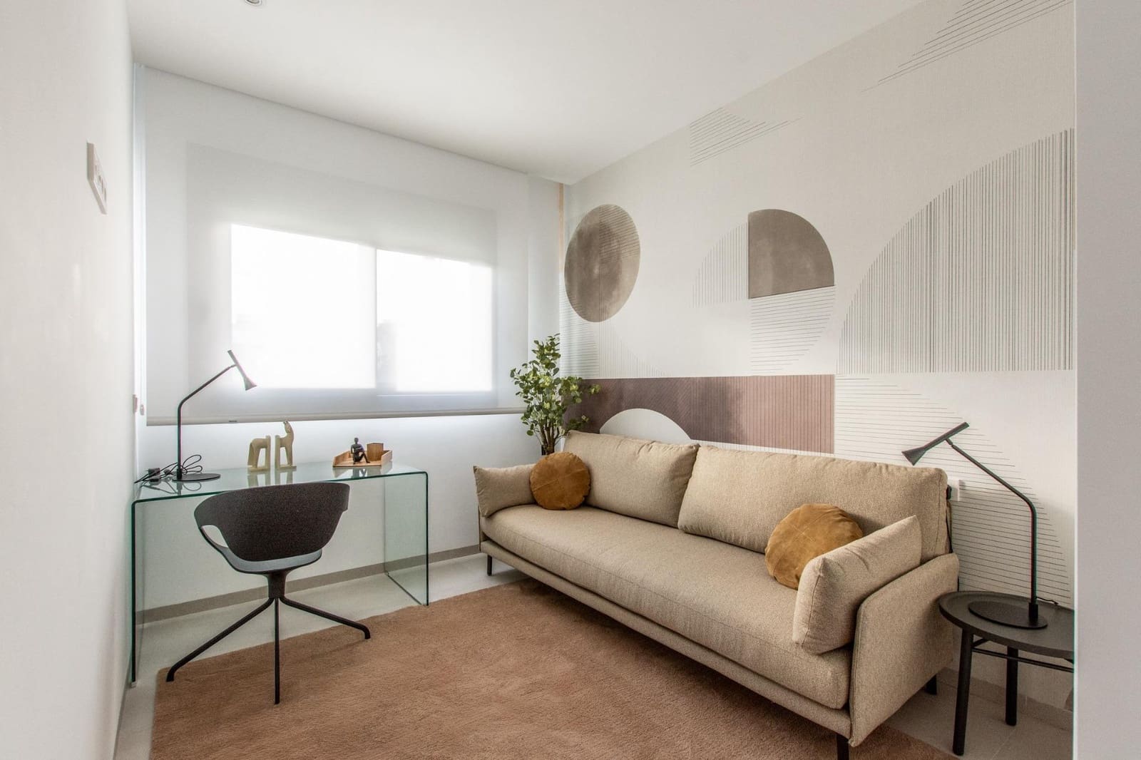 3 slaapkamer Appartement te koop in Finestrat met zwembad - € 470.000 (Ref: 9960723)