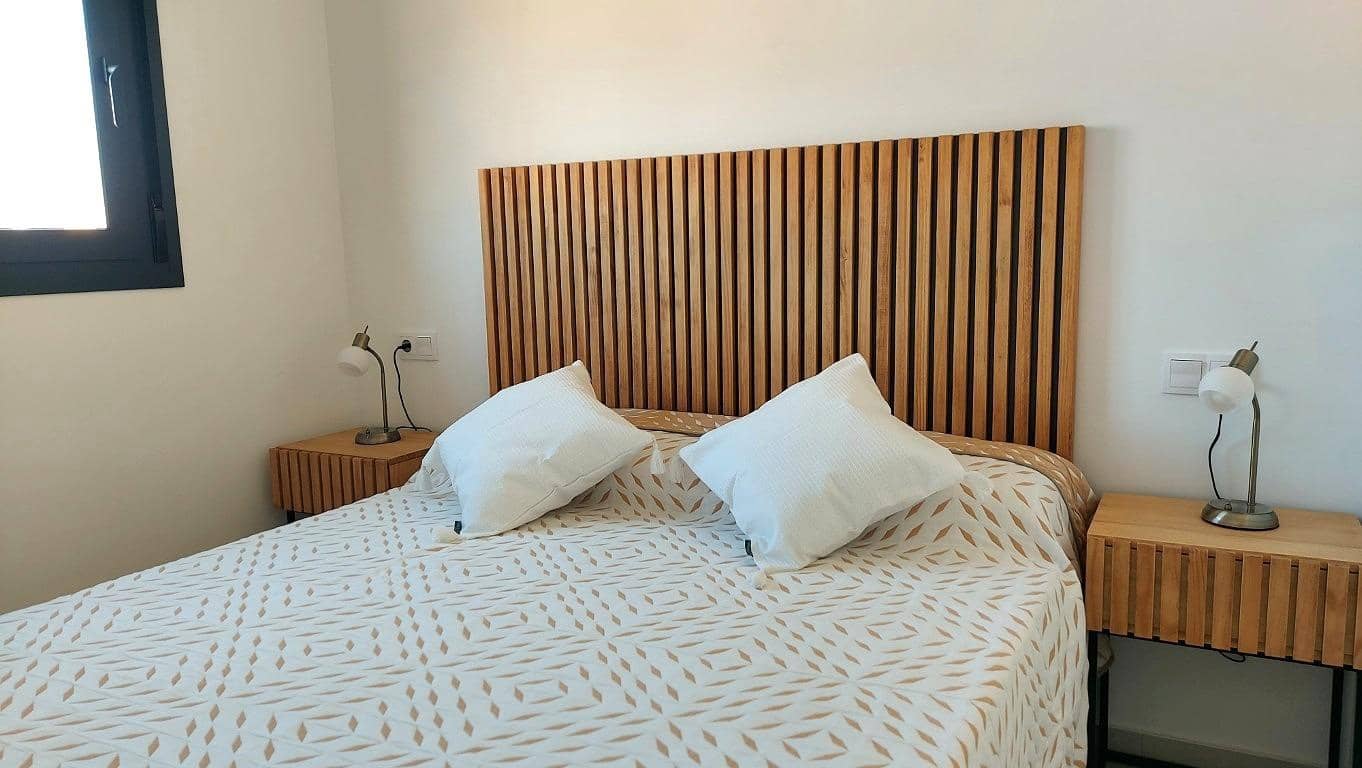 3 bedroom Apartment for sale in San Miguel de Salinas with pool - € 276,000 (Ref: 9960746)