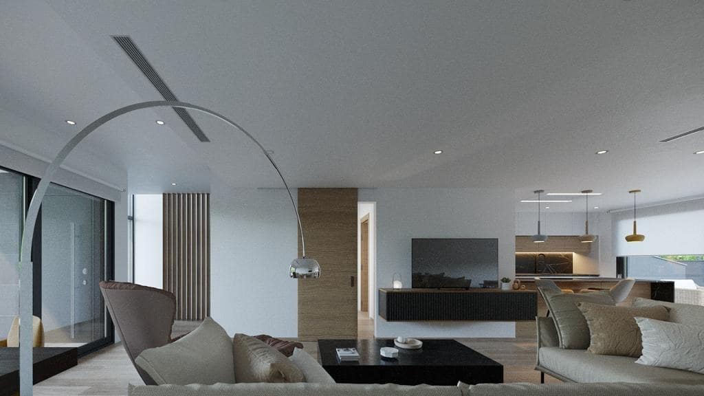 2 camera da letto Appartamento in vendita in Finestrat con piscina - 360.000 € (Rif: 9960799)