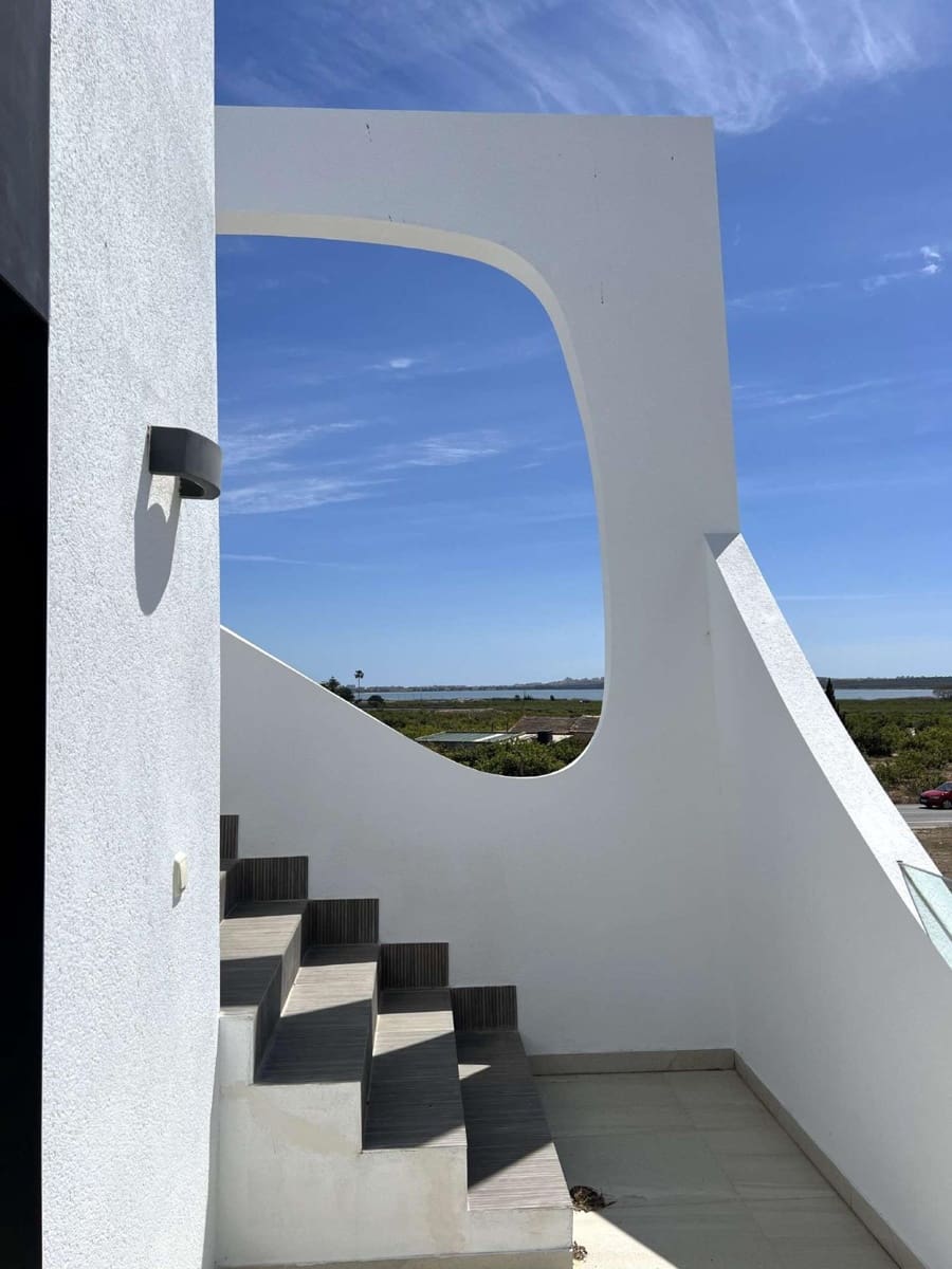 3 soveværelse Villa til salg i Ciudad Quesada med swimmingpool - € 770.000 (Ref: 9960802)