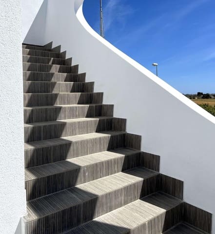 3 soveværelse Villa til salg i Ciudad Quesada, Rojales med swimmingpool - € 770.000 (Ref: 9960802)